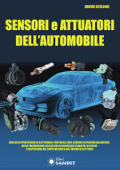 Sensori e attuatori dell automobile