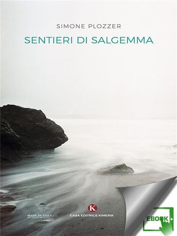 Sentieri di salgemma - Simone Plozzer