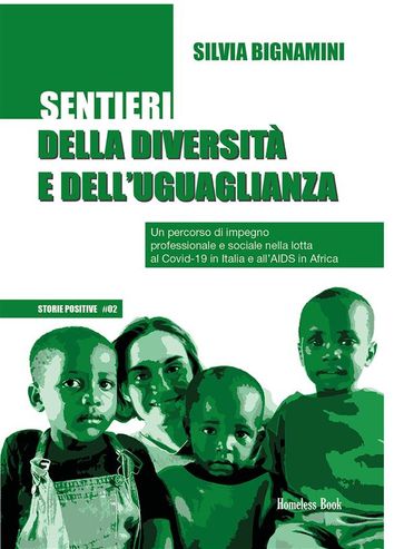 Sentieri della diversità e dell'uguaglianza - Silvia Bignamini