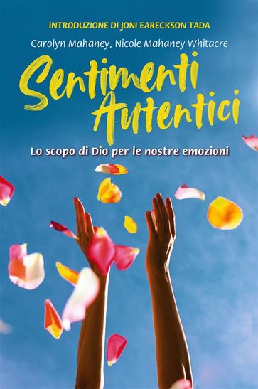 Sentimenti Autentici - Carolyn Mahaney - Nicole Mahaney Whitacre