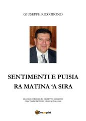 Sentimenti e puisia ra matina  a sira