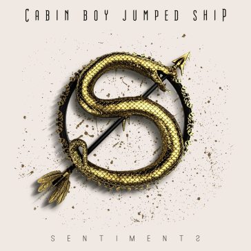 Sentiments - CABIN BOY JUMPED SHI