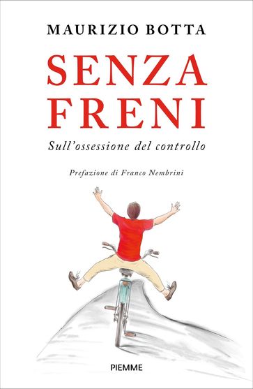 Senza freni - Padre Maurizio Botta