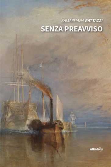 Senza preavviso - Samaritana Rattazzi