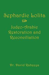 Sephardic Lolita