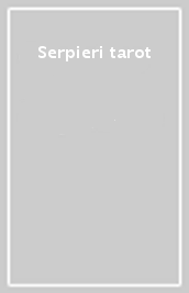 Serpieri tarot