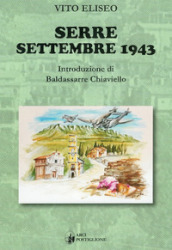 Serre Settembre 1943