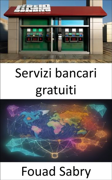 Servizi bancari gratuiti - Fouad Sabry