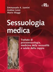 Sessuologia medica II ed.