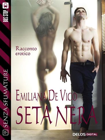 Seta nera - Emiliana De Vico