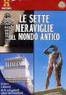 Sette Meraviglie Del Mondo Antico (Le) (Dvd+Booklet)