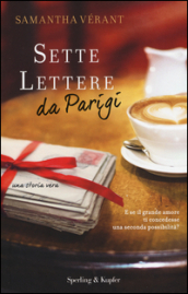 Sette lettere da Parigi