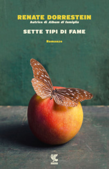 Sette tipi di fame - Renate Dorrestein