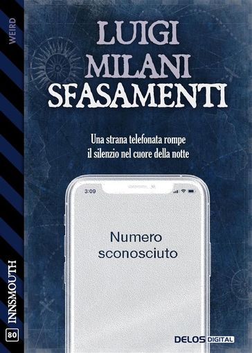 Sfasamenti - Luigi Milani