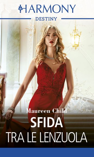 Sfida tra le lenzuola - Maureen Child