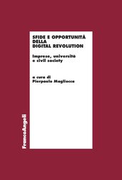 Sfide ed opportunità della Digital Revolution