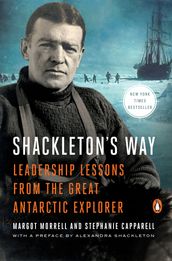 Shackleton s Way