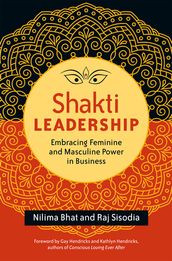 Shakti Leadership