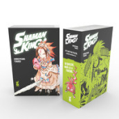 Shaman King. Starter pack. Vol. 1-4