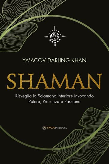 Shaman - Ya