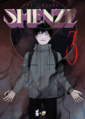 Shenze. Vol. 3