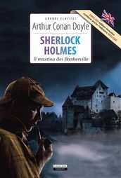 Sherlock Holmes: Il mastino dei Baskerville - The hound of the Baskervilles