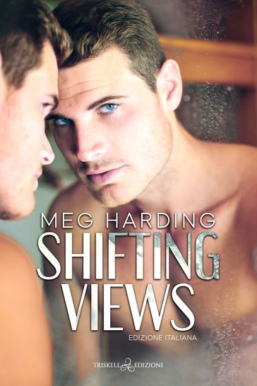 Shifting Views - Meg Harding