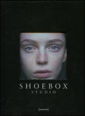 Shoebox Studio. Ediz. illustrata