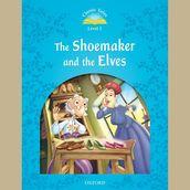 Shoemaker and the Elves, The