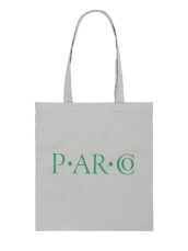 Shopper Parco grigio