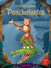 Short Stories From Panchatantra: Volume 9