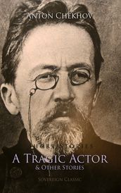 Short Stories by Anton Chekhov