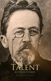 Short Stories by Anton Chekhov