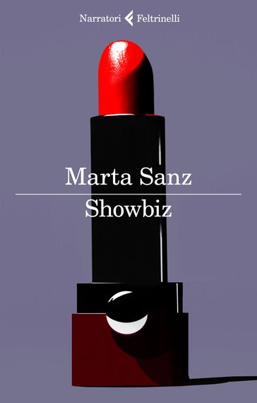 Showbiz - Marta Sanz