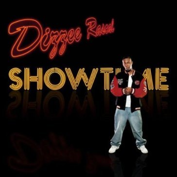 Showtime - Dizzee Rascal