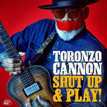 Shut up & play! - TORONZO CANNON