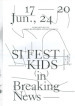 Si fest kids (in) breaking news. Ediz. illustrata