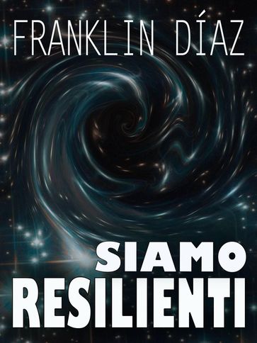 Siamo resilienti - Albert Zaid