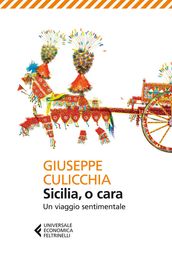 Sicilia, o cara