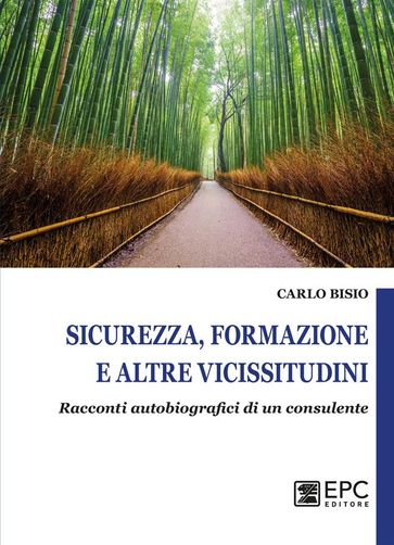 Sicurezza, formazione e altre vicissitudini - Carlo Bisio