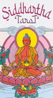 Siddhartha tarot. Ediz. multilingue