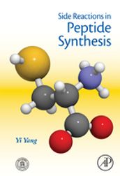 Side Reactions in Peptide Synthesis