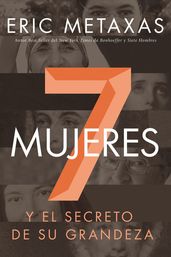 Siete mujeres