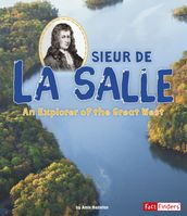 Sieur de La Salle