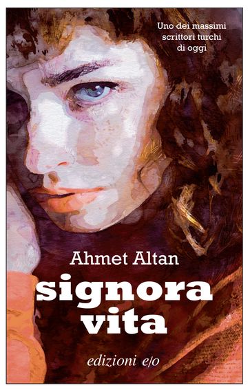 Signora Vita - Ahmet Altan