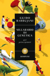 Sillabario di genetica per principianti