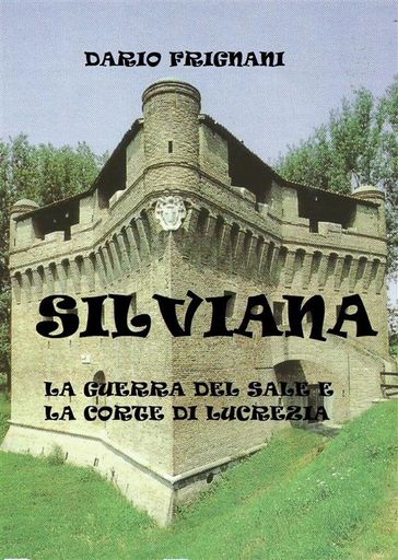 Silviana - Dario Frignani