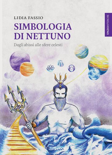 Simbologia di Nettuno - Lidia Fassio