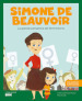 Simone de Beauvoir. La grande pensatrice del femminismo