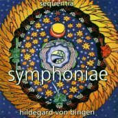 Simphoniae: spiritual songs